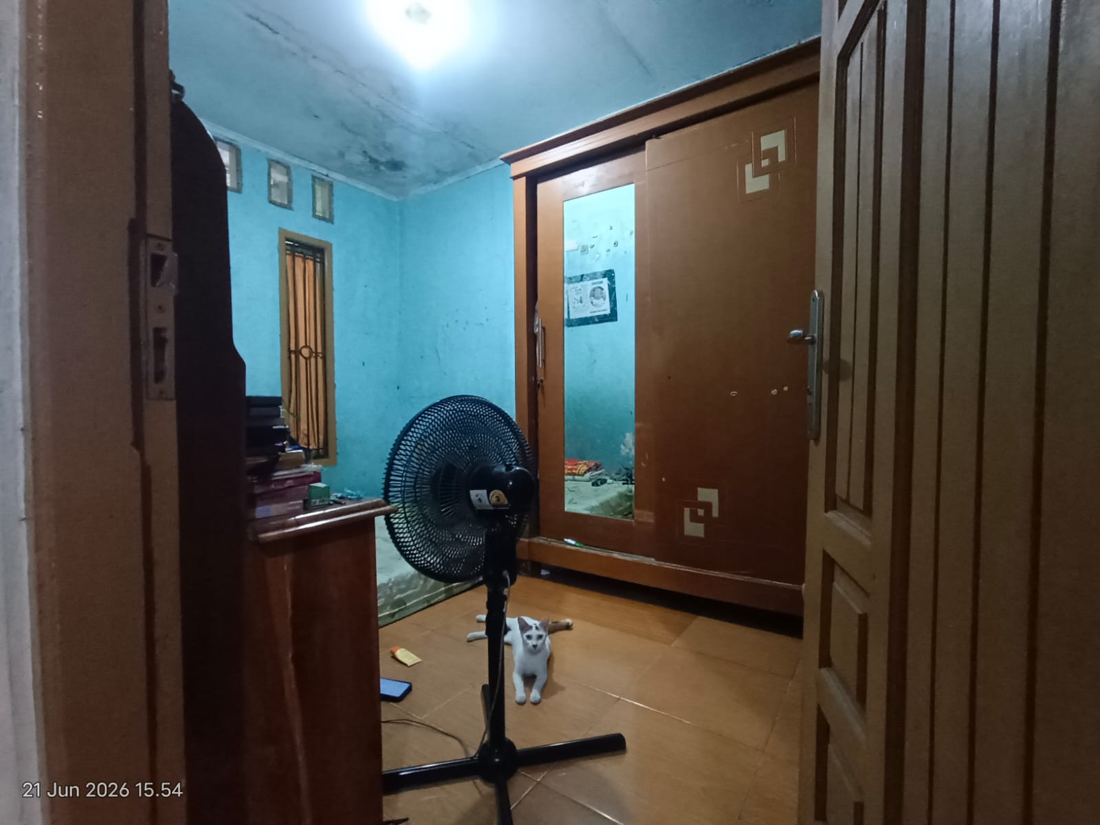 Rumah di jual cepat
